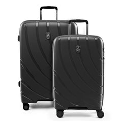 Atlantic® Carry-On / Medium Check-In Hardside Set