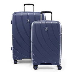 Atlantic® Carry-On / Medium Check-In Hardside Set