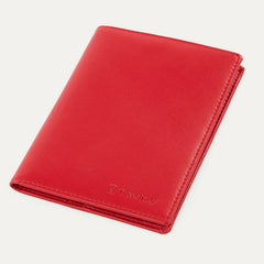 Travelpro® Essentials™ Leather Passport Cover