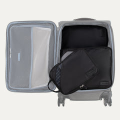 Travelpro® Essentials™ 3 Pack Expandable/Compressible Packing Cube Set (M/L/XL)