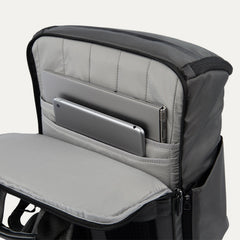 Crew™ Executive Choice™ 3 Medium Top Load Backpack