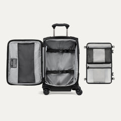 Crew™ Classic Compact Carry-On / Large Check-In Set