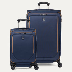 Crew™ Classic Compact Carry-On / Large Check-In Set