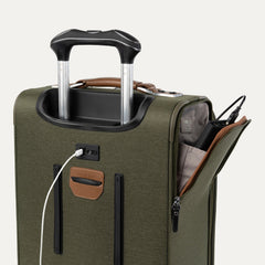 Platinum® Elite Carry-On / Medium Check-In Set