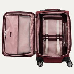 Platinum® Elite Carry-On / Medium Check-In Set