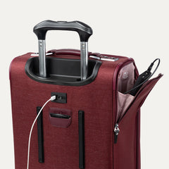 Platinum® Elite Carry-On / Medium Check-In Set