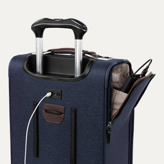 Platinum® Elite Carry-On / Medium Check-In Set
