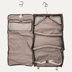 Platinum® Elite Tri-Fold® Carry-On Garment Bag
