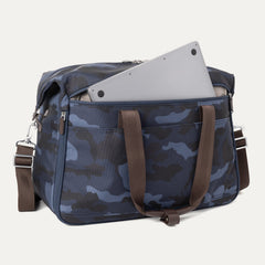 Platinum® Elite Soft Duffel - Camouflage