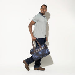 Platinum® Elite UnderSeat Tote - Camouflage