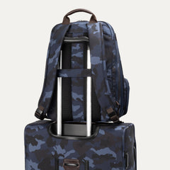 Platinum® Elite Business Backpack - Camouflage