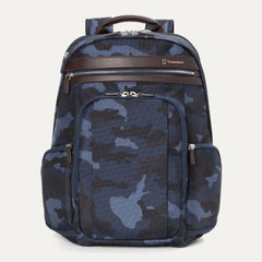 Platinum® Elite Business Backpack - Camouflage