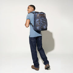 Platinum® Elite Business Backpack - Camouflage