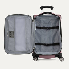 Roundtrip® Carry-on & Medium Check-in Spinner Set