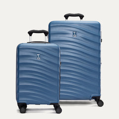 Maxlite® Air V2 Compact Carry-On / Medium Check-In Set