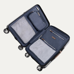 Runway Ready - Travelpro® x Travel + Leisure® Backpack / Carry-On / Medium Check-In Set