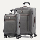 Platinum® Elite Carry-On / Medium Check-In Set