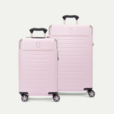 Platinum® Elite Carry-On / Medium Check-In Hardside Set