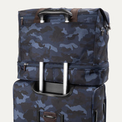 On the Move - Platinum® Elite Weekender Bag / Medium Check-In Set