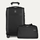 Frequent Flyer - VersaPack®+ UnderSeat Tote / Carry-On Set
