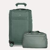Frequent Flyer - VersaPack®+ UnderSeat Tote / Carry-On Set