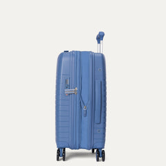 Optima® Expandable Compact Carry-On / Large Check-In Set