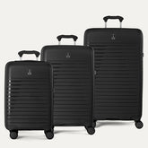 Optima® Expandable Carry-On / Medium / Large Check-In Set