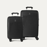 Optima® Expandable Compact Carry-On / Medium Check-In Set
