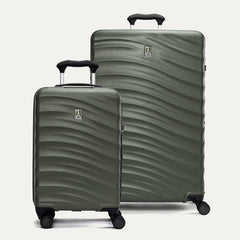 Maxlite® Air V2 Compact Carry-On / Large Check-In Set
