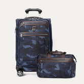 Platinum® Elite Carry-On / UnderSeat Tote Camouflage Set