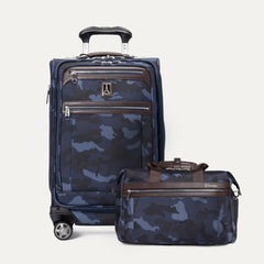 Platinum® Elite Carry-On / UnderSeat Tote Camouflage Set