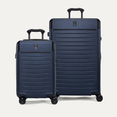 Platinum® Elite Compact Carry-On / Large Check-In Hardside Set