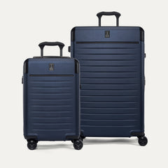 Platinum® Elite Compact Carry-On / Medium Check-In Hardside Set