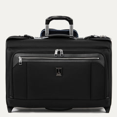 Platinum® Elite Carry-On Rolling Garment Bag