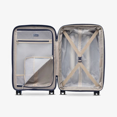 Atlantic®  Carry-On / Medium Check-In Hardside Set