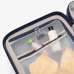 Atlantic®  Carry-On / Medium Check-In Hardside Set