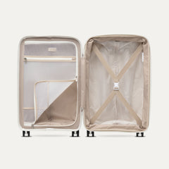 Atlantic®  Carry-On / Medium Check-In Hardside Set