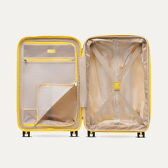 Atlantic®  Carry-On / Medium Check-In Hardside Set