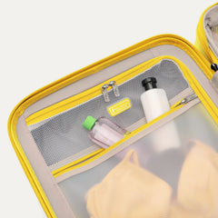 Atlantic®  Carry-On / Medium Check-In Hardside Set