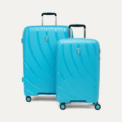 Atlantic®  Carry-On / Medium Check-In Hardside Set