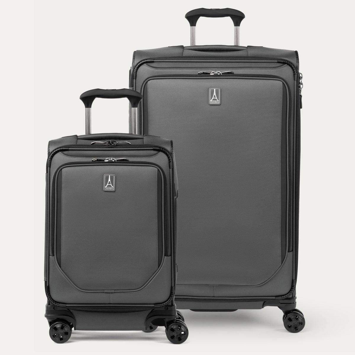 Crew™ Classic Carry-On / Large Check-In Set