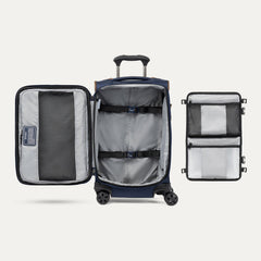 Crew™ Classic Compact Carry-On / Medium Check-In Set