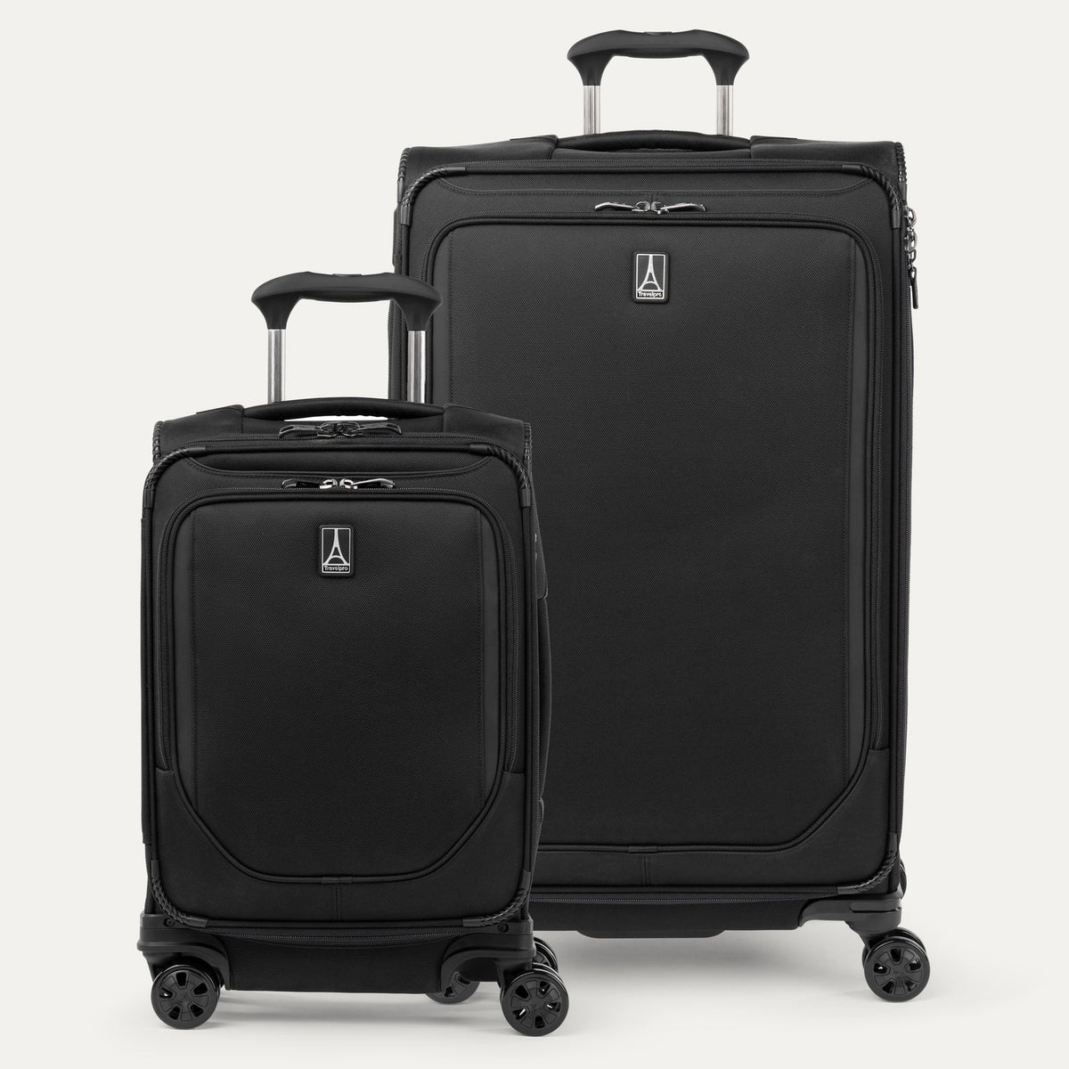 Crew™ Classic Compact Carry-On / Large Check-In Set