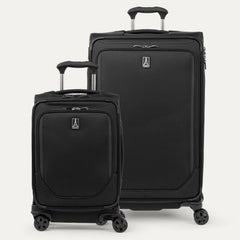 Crew™ Classic Compact Carry-On / Large Check-In Set