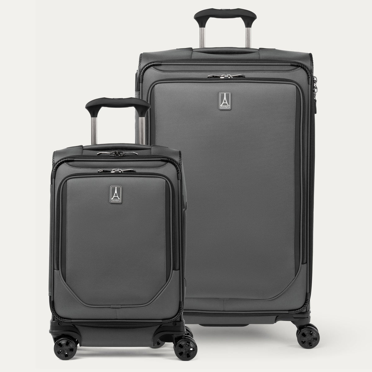 Crew™ Classic Compact Carry-On / Large Check-In Set