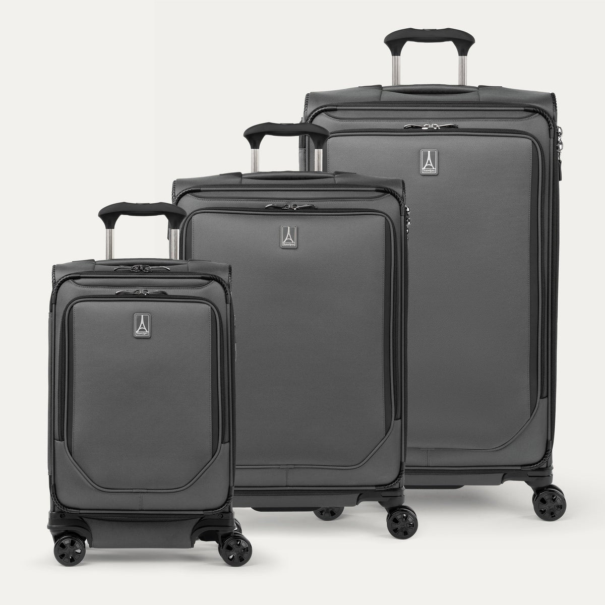 Crew™ Classic Carry- On / Medium / Large Set