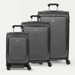 Crew™ Classic Carry- On / Medium / Large Set