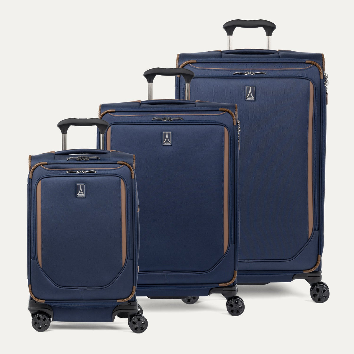 Crew™ Classic Carry- On / Medium / Large Set