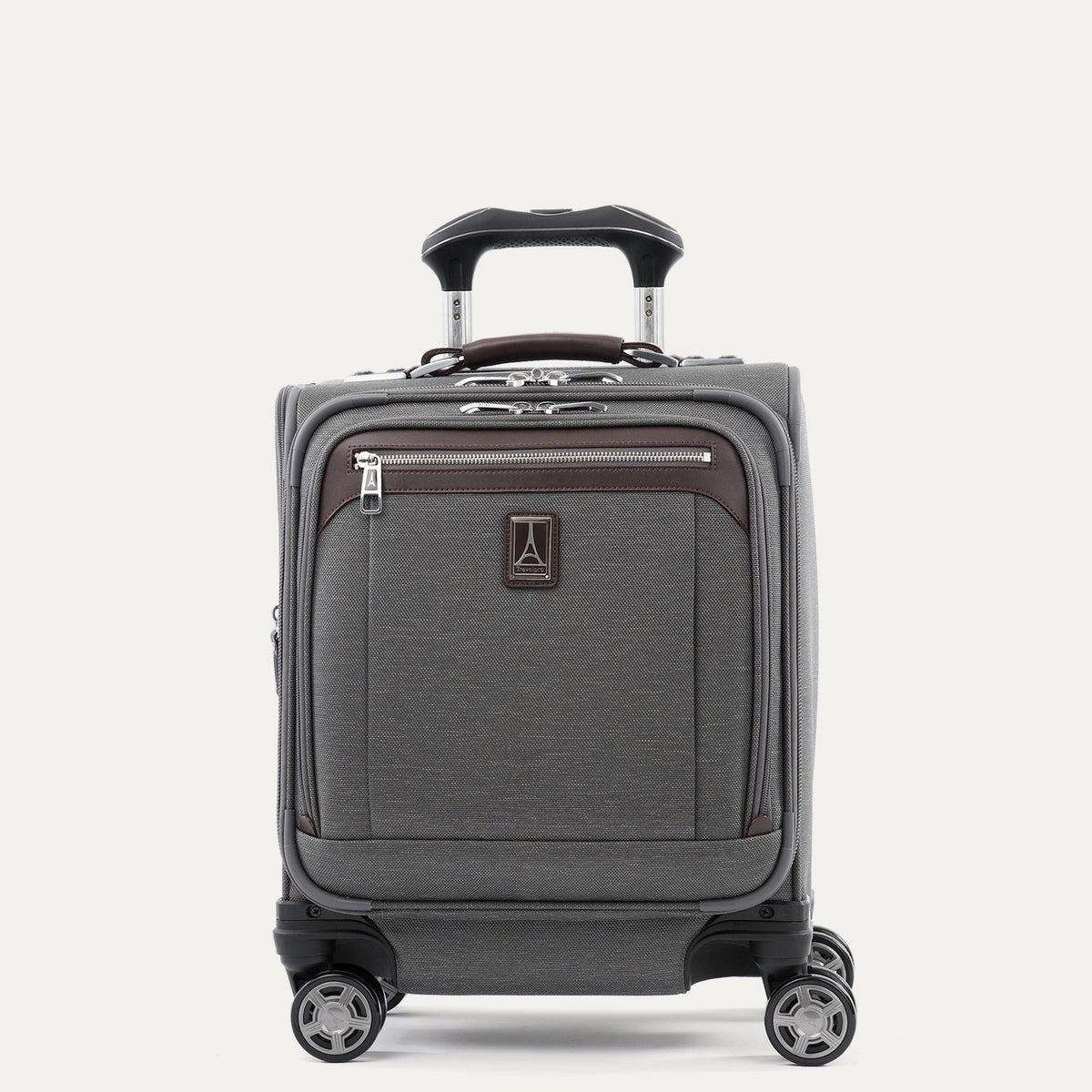 Platinum® Elite Carry-On Spinner Tote (USB-A Port Only)