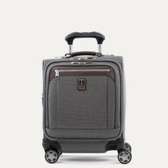 Platinum® Elite Carry-On Spinner Tote (USB-A Port Only)